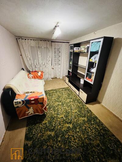 КЮ-3164 Продам 2к квартиру на Салтовке. Студенческая 606м/р