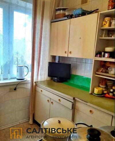 ГО-3166 Продам 2к квартиру на Салтовке ТРК Украина 615 м/р