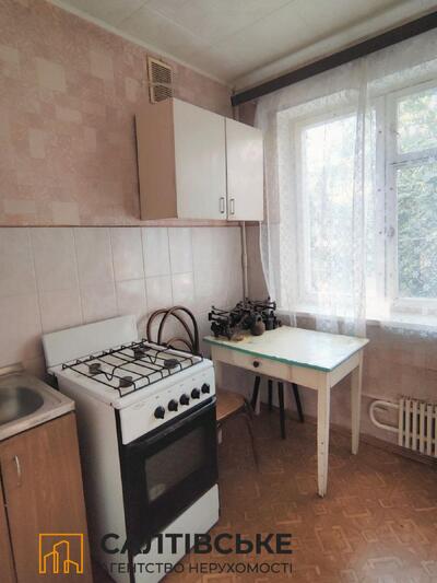 КЮ-3167 Продам 2к квартиру на Салтовке. Студенческая 606 м/р