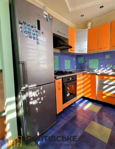 ЮЛ-3170 Продажа 3к квартиры на Салтовке Салтовская 608 м/р