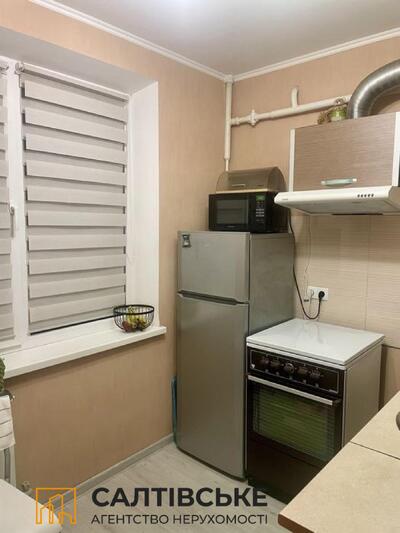 ОВ-3172 Продам 1к квартиру на Салтовке. Салтовская 522 м/р