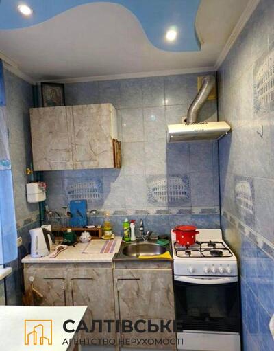 ТЧ-3147 Продам 3К квартиру на Салтовке Академика Павлова 615 м/р