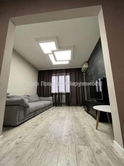 Продам квартиру Харків, Людвіга Свободи просп.