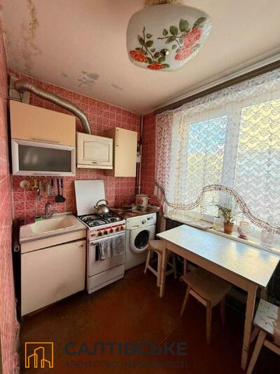 ИП-3197 Продам 3К квартиру на Салтовке Салтовская 524 м/р