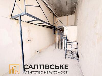 АО-3188 Продам гостинку 19м2 в новострое ЖК Воробьевые Горы на Салтовке