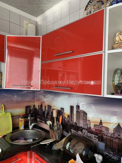 Продам квартиру Харків