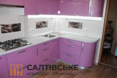 3207-ГО Продам 2к квартиру на Северной Салтовке Северная 5
