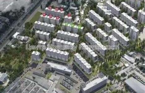 Продам квартиру ЖК «Сказка» Харків, Полтавський Шлях вул.