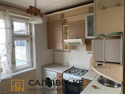 7326-ИП Продам 4к квартиру на Салтовке Героев Труда 522 м/р