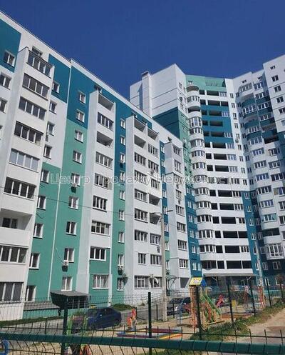 Продам 2к квартиру на Одеській в зданій новобудові ЖК Макіївський