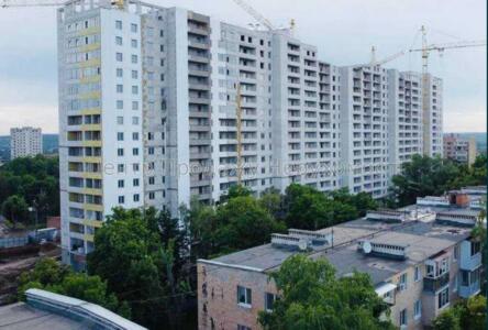 Продам квартиру ЖК «Шекспира» Харків, Шекспіра пров.