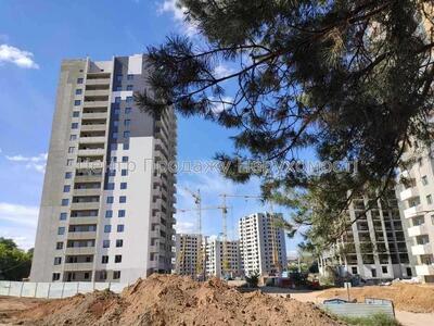 Продам квартиру ЖК «Оазис», дом 1 Харків, Нескорених вул.
