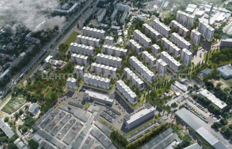 Продам квартиру ЖК «Сказка» Харків, Полтавський Шлях вул.