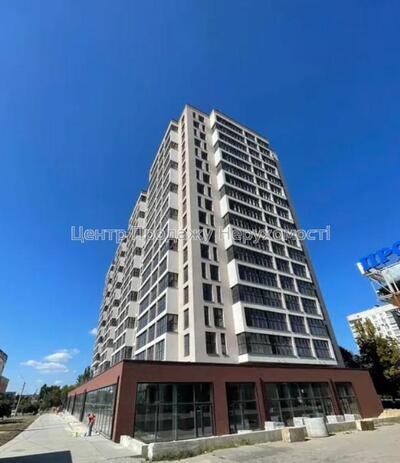 Продам квартиру ЖК «Континенталь» Харків, Валентинівська вул.