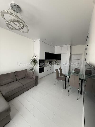 Продам квартиру ЖК «Павловский Квартал» Харків, Клочківська вул.