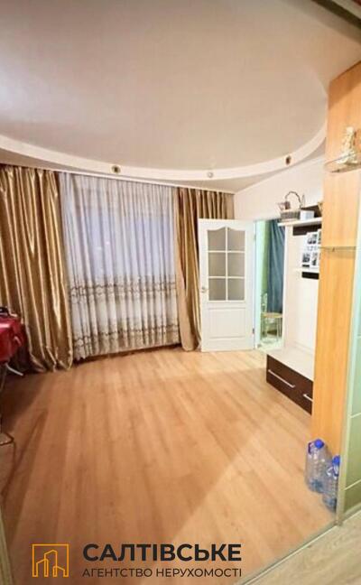 ГО-3230 Продам 2к квартиру на Салтовке Медкомплекс 626 м/р