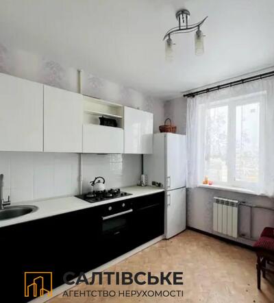 3231-ГО Продам 2к квартиру на Северной Салтовке Северная 5