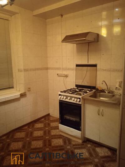 3218-ОВ Продам 1к квартиру на Салтовке Студенческая 608 м/р