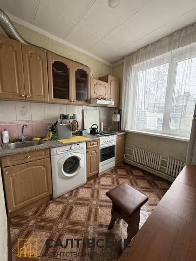 ОВ-3219 Продам 1к квартиру на Салтовке Салтовская 608 м/р