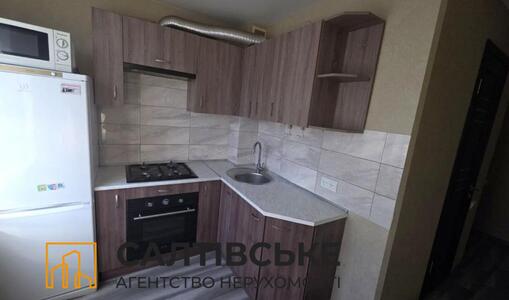 ОВ-3234 Продам 1к квартиру на Салтовке Студенческая 520 м/р