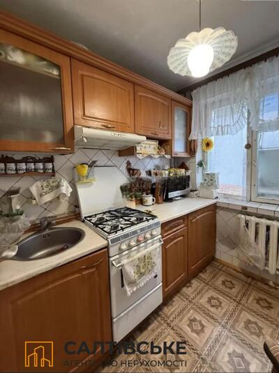 ИП-3225 Продам 3К квартиру на Салтовке Академика Барабашова 656 м/р