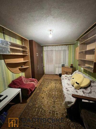 АО-3240 Продам 1К квартиру на Салтовке Салтовская 531 м/р