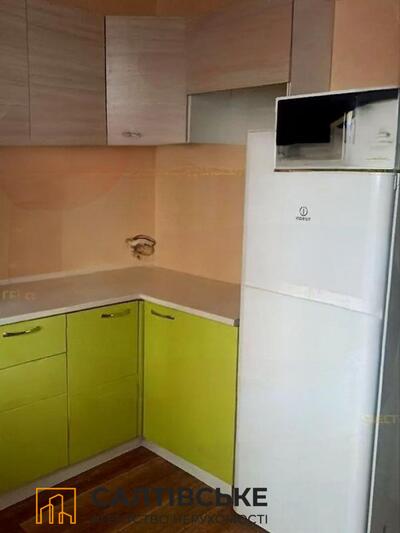 АО-3244 Продам 1К квартиру 42м2 в новострое ЖК Салтовский на Салтовке