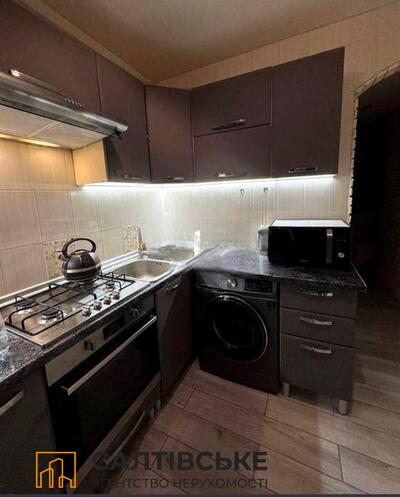 ТЧ-3242 Продам 3К квартиру на Салтовке Салтовская 531 м/р