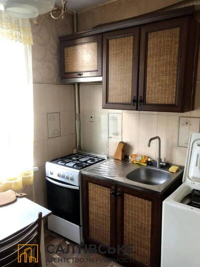 ТЧ-3224 Продам 3к квартиру на Салтовке Салтовская 524 м/р