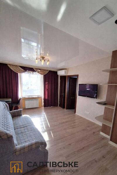 3245-ОМ Продам 2 комнатную квартиру на Салтовке Старая Салтовка