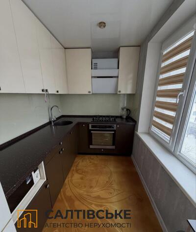 ОЛ-3246 Продам 3К квартиру на Салтовке Салтовская 522 м/р