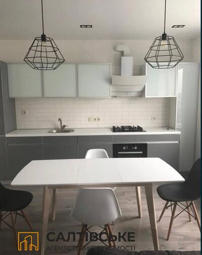 ГО-3248 Продам 2к квартиру 85м2 в новострое ЖК Союз на Салтовке