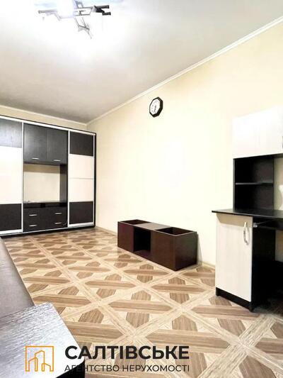 АО-3253 Продам 1К квартиру на Салтовке Студенческая 520 м/р