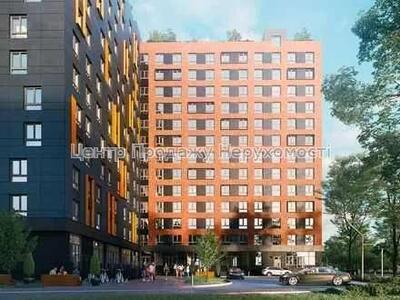 Продам квартиру ЖК «Urban One Sumskaya» Харків, Сумська вул.