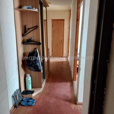 3-кімн квартира за привабливою ціною - Півн. Салтівка