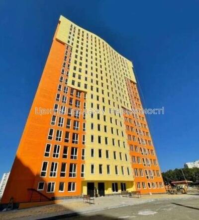 Продам квартиру ЖК «Меридиан» Харків, Гвардійців Широнінців вул.