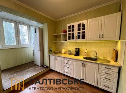 ГО-3255 Продам 2к квартиру на Северной Салтовке МЖК Интернационалист