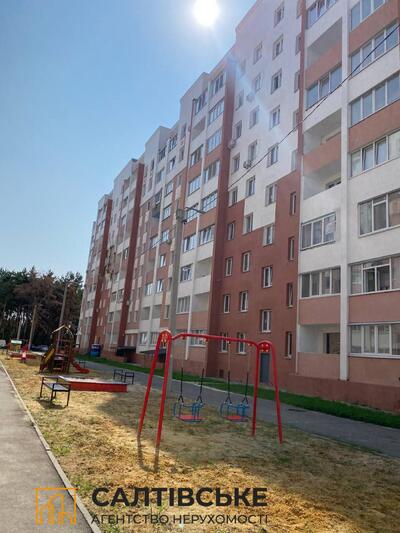 ОЗ-3257 Продам 1к квартиру 40м2 в новострое ЖК Птичка на Салтовке
