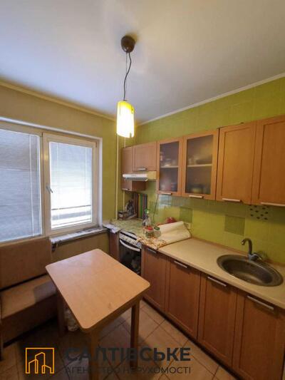 АО-3261 Продам 1к квартиру на Салтовке. Медкомплекс 626 м/р