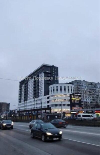 Продам квартиру ЖК ул. Полтавский Шлях, 144 Харків