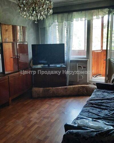 Продам квартиру Харків, Клочківська вул.