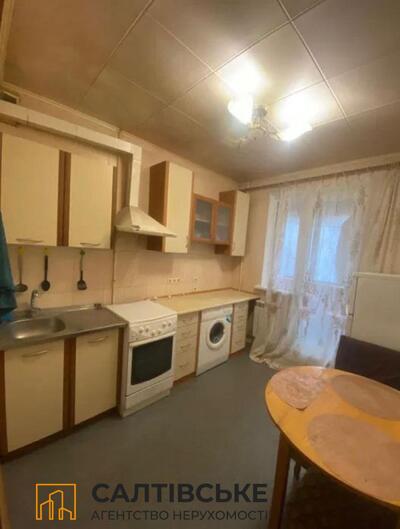 АО-3263 Продам 1к квартиру на Северной Салтовке Северная 3