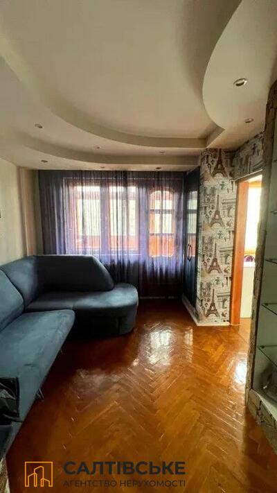 ИП-3269 Продам 4К квартиру на Салтовке ТРК Украина 615 м/р