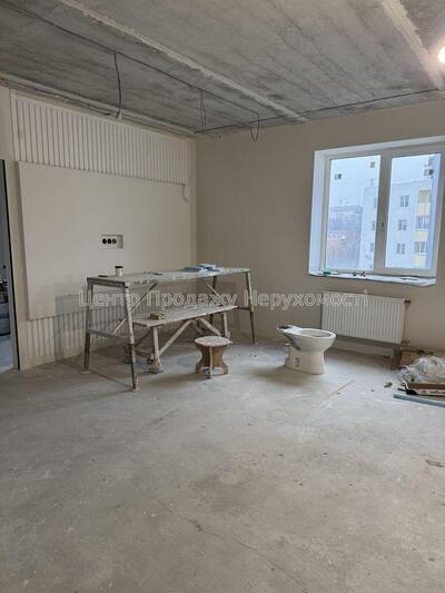 Продам квартиру ЖК «Речной квартал» Харків, Франківська вул.