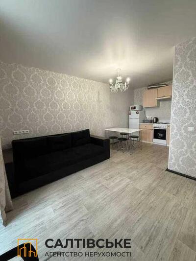 ОВ-3258 Продам 1К квартиру 36м2 в новостройке ЖК Птичка на Салтовке