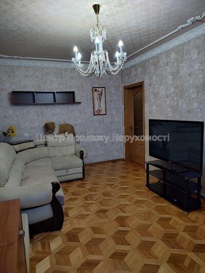 Продам квартиру Харків, Старошишківська вул.