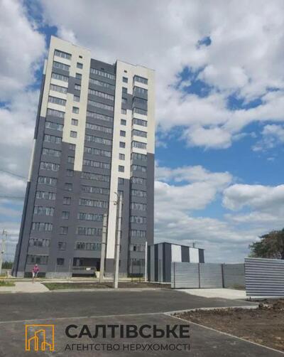 ОВ-3272 Продам 1к квартиру 52м² в новострое ЖК Оазис на Салтовке