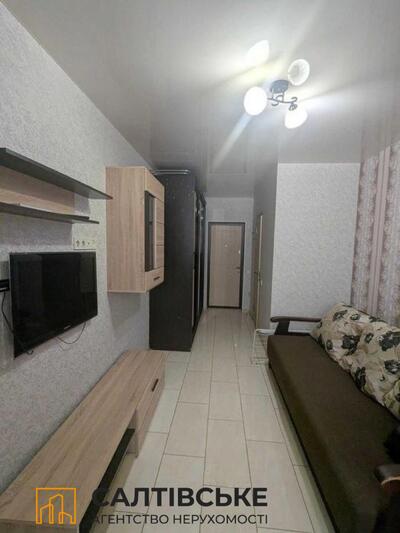 ОВ-3273 Продам гостинку 20м2 в новострое ЖК Воробьевые Горы на Салтовке