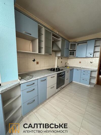 ЮЛ-3276 Продам 3к квартиру на Северной Салтовке Северная 5