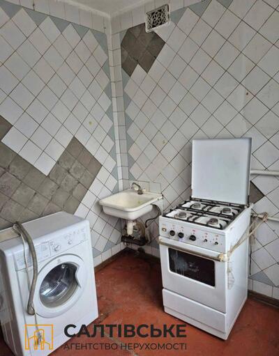 ТЧ-3282 Продам 3к квартиру на Салтовке Медкомплекс 625 м/р